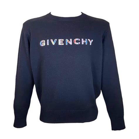 Givenchy Maglione.